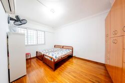 Blk 549 Pasir Ris Street 51 (Pasir Ris), HDB Executive #588034571
